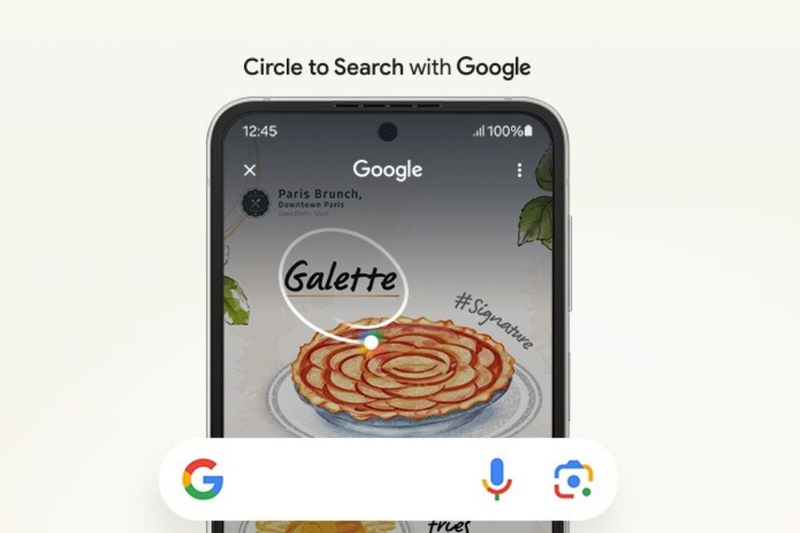 Tính năng Galaxy AI trên Samsung Z Flip6